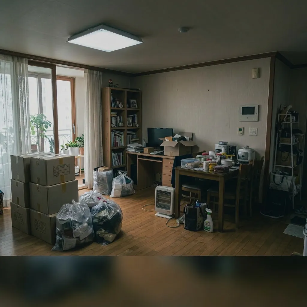 하남 폐기물처리
